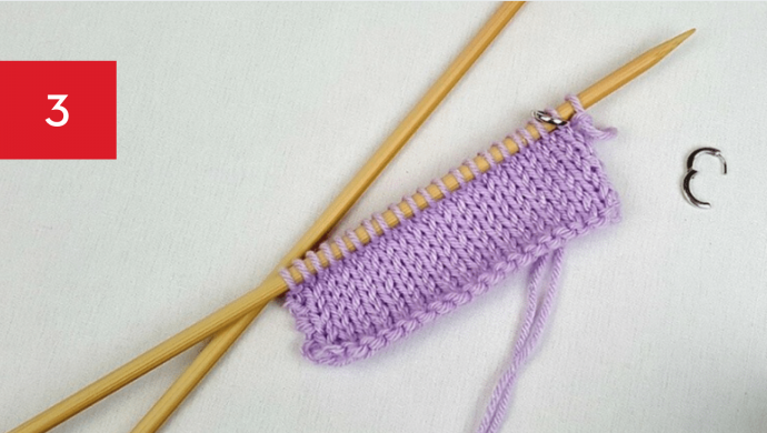 7 Helpful Knitting Tips & DIY Ideas