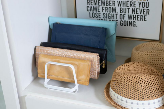 10 Ways to Get Organized With Items You Already Have