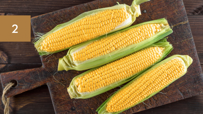 7 Culinary Hacks & Simple Solutions with Corn