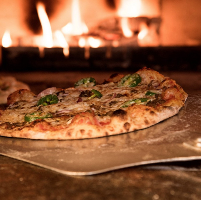 8 Tips & Tricks for a Perfect Pizza 8 Tips & Tricks for a Perfect Pizza