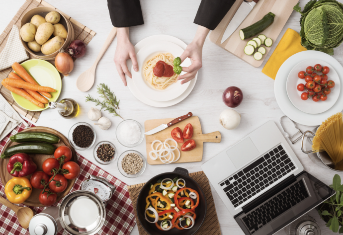 8 Easy Recipe Tips & Tricks 8 Easy Recipe Tips & Tricks