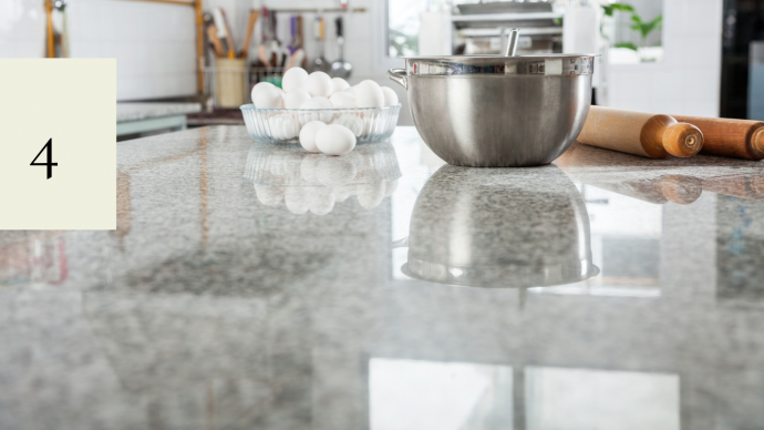 7 Cleaning Mistakes To Avoid