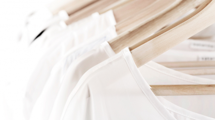 Laundry Hacks: How to Keep Whites Bright Laundry Hacks: How to Keep Whites Bright