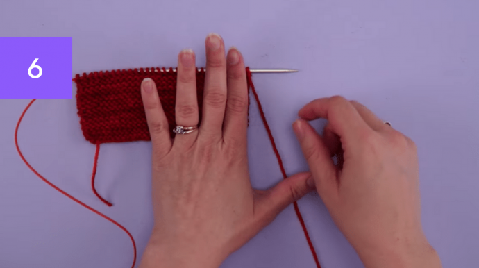 Knitting Basics: 6 Helpful DIY Knitting Hacks