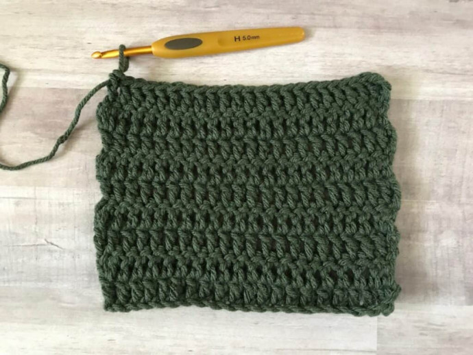 9 Crochet Questions & Answers: Gauge