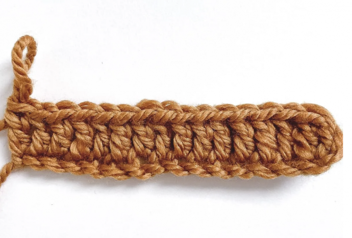 How to Crochet Waffle Stitch + Tips