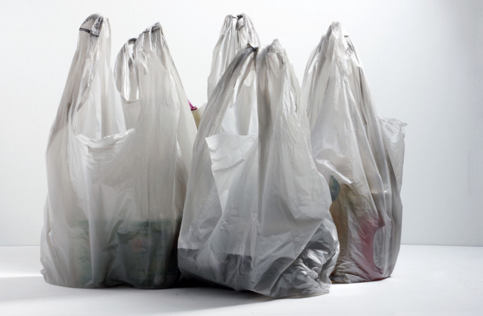 8 Awesome Uses For Plastic Bags