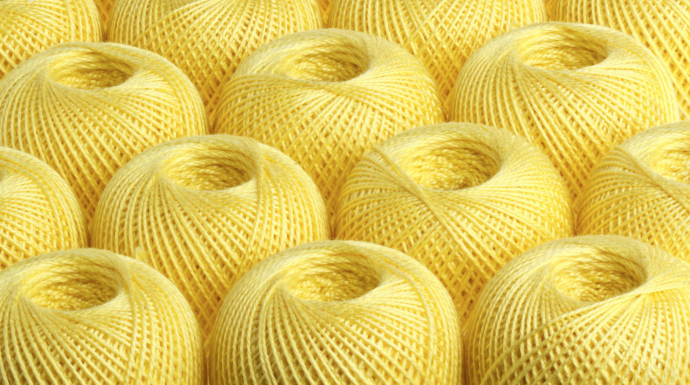 Crochet Basics: Floret Stitch Crochet Basics: Floret Stitch