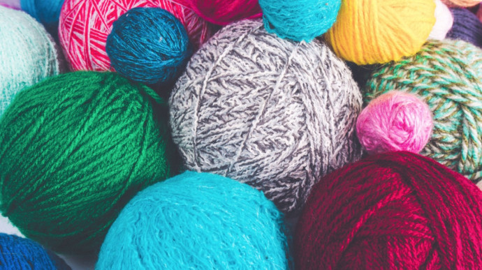 Crochet Basics: Zig Zag Puff Stitch