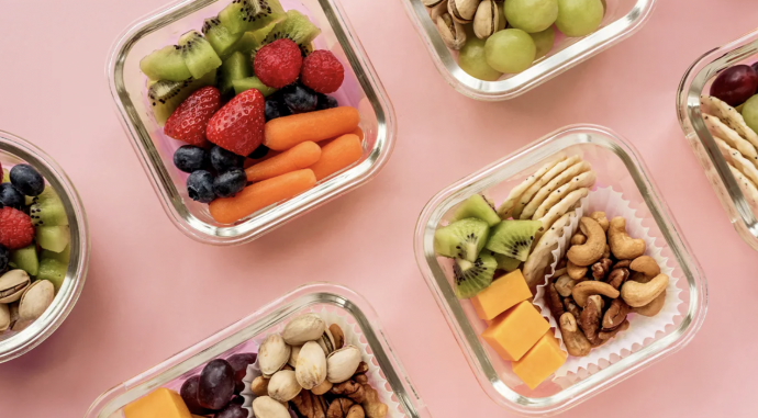 7 Flawless Tips for Food On The Go 7 Flawless Tips for Food On The Go