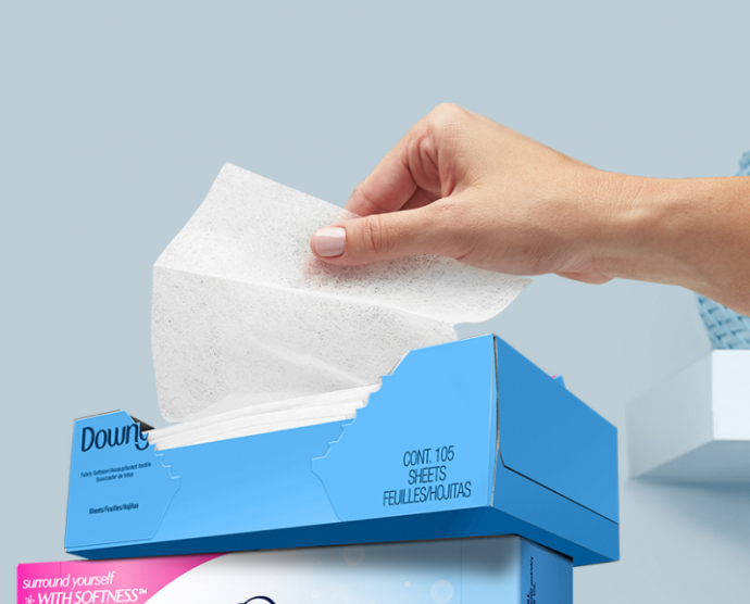 Surprising Ways to Use Dryer Sheets