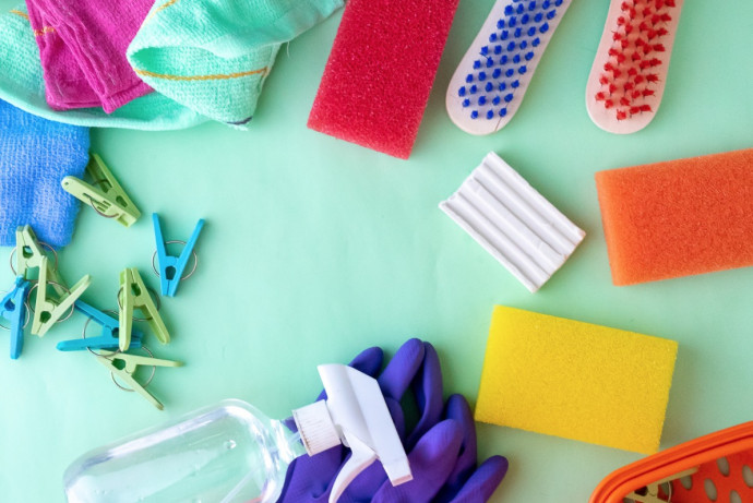 7 Bad Cleaning Habits You Might Have