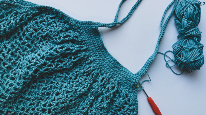 7 Crochet Tips & Hacks