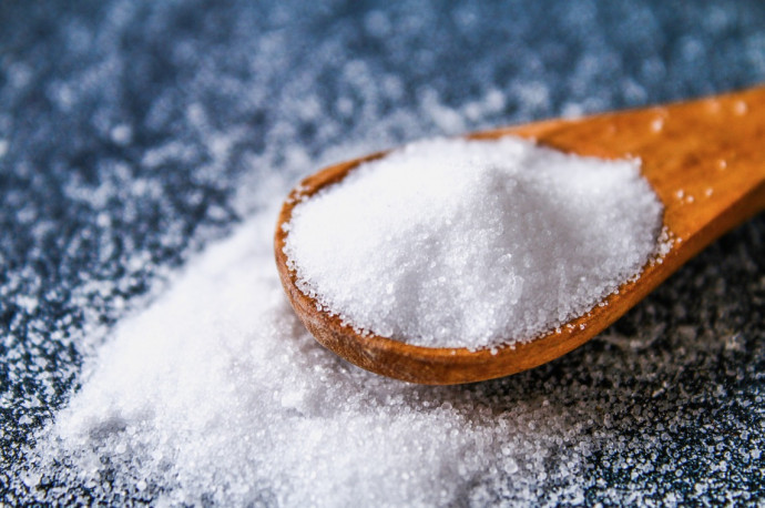 7 Smart & Unexpected Uses of Salt