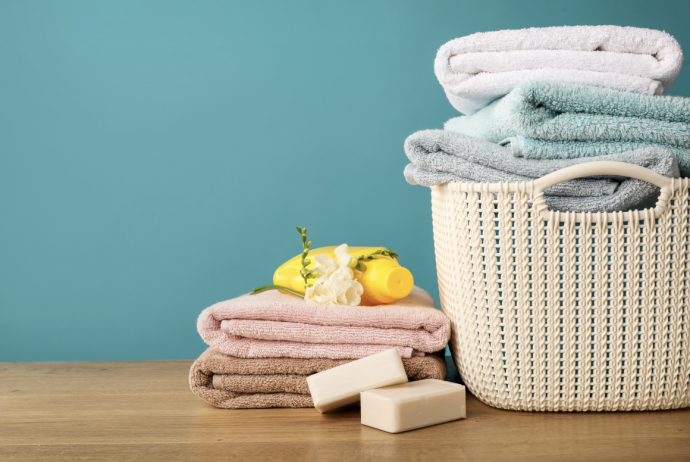 8 Essential Laundry Room Organizing Tips 8 Essential Laundry Room Organizing Tips
