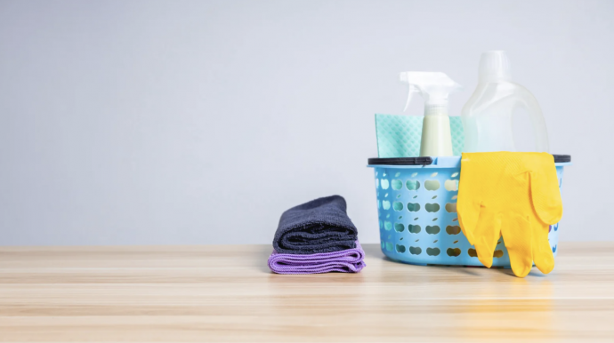 7 Common Cleaning Mistakes