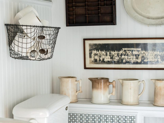 7 Ways to Upcycle Your Old Stuff