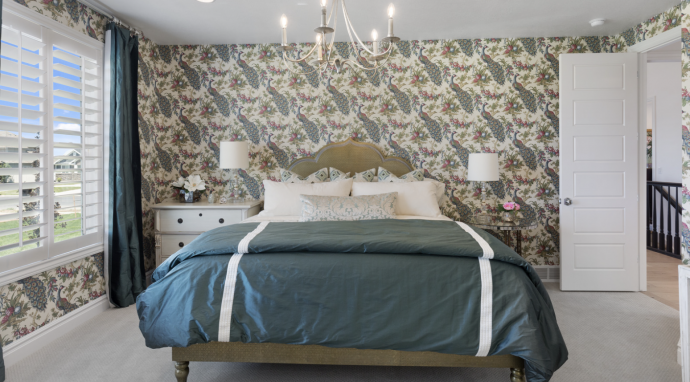 Home Wallpapering Hacks Home Wallpapering Hacks