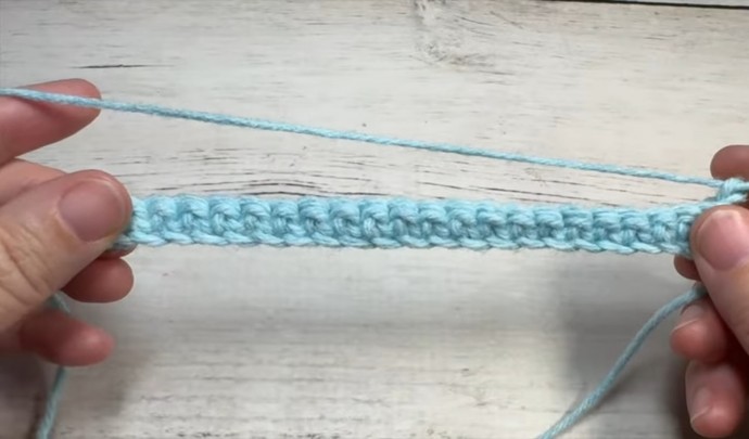 How to Crochet the Carousel Stitch Photo Tutorial