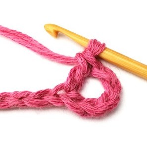 Lacy Checkered Diamond Crochet Stitch Photo Tutorial