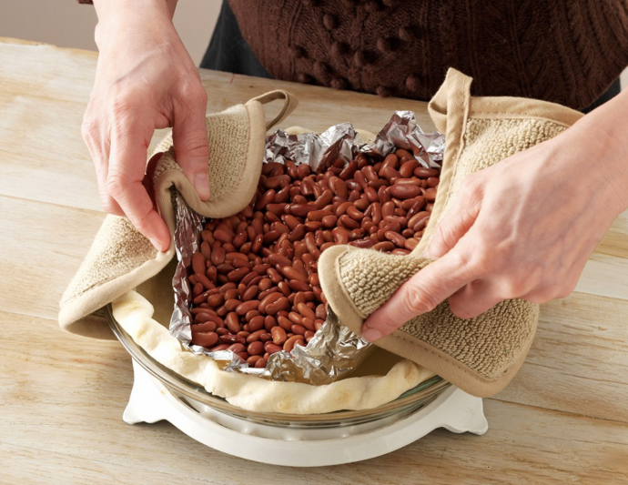 7 Awesome Uses for Dried Beans at Home