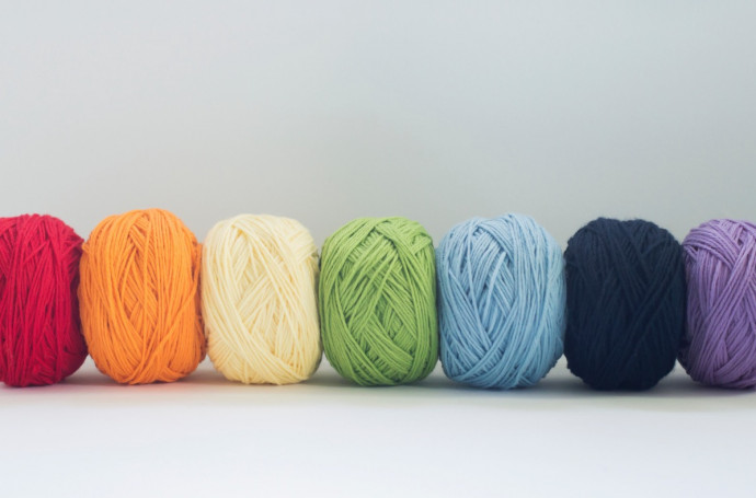 Russian Join for Crocheting and Knitting Russian Join for Crocheting and Knitting