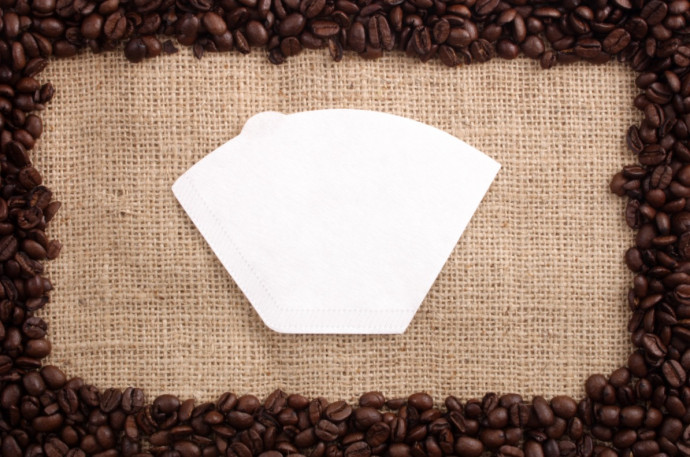10 Awesome Uses of Coffee Filters