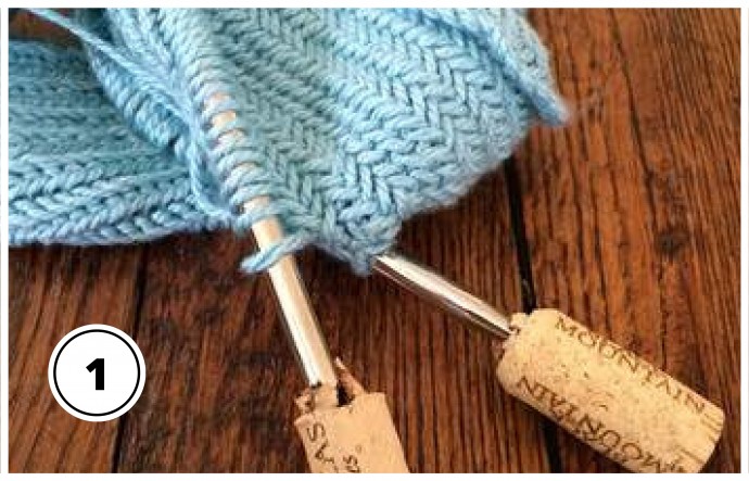 7 Amazing Knitting Hacks You Need To Know