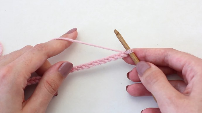 How To Crochet The Cupcake Stitch Photo Tutorial