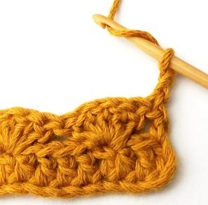 The Lacy Shells and Waves Crochet Stitch Photo Tutorial