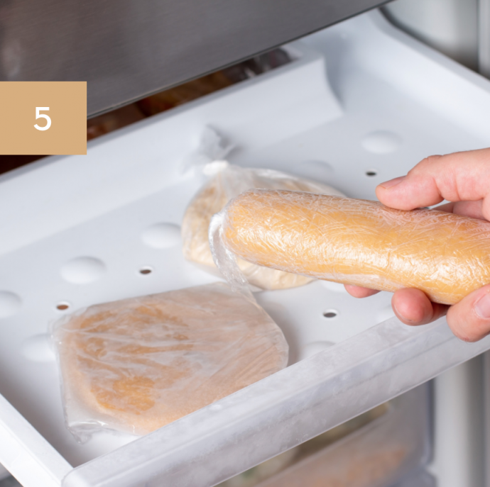 8 Baking Tips & Simple Solutions 8 Baking Tips & Simple Solutions