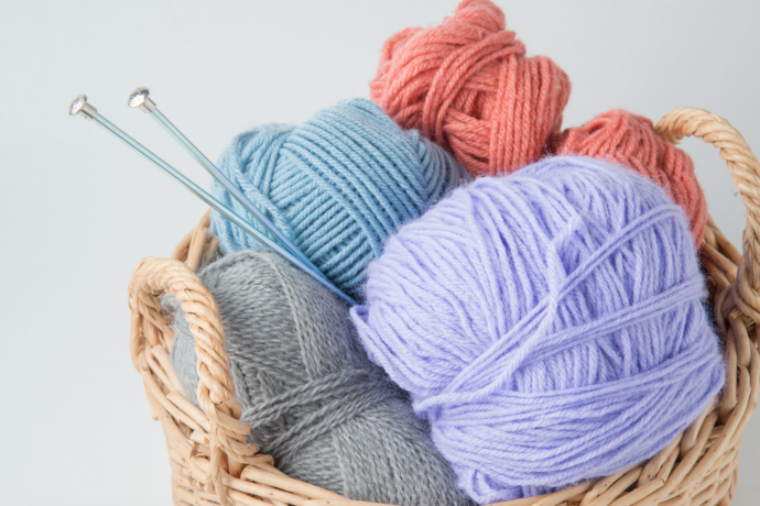 Knitting Basics: Turkish Cast On