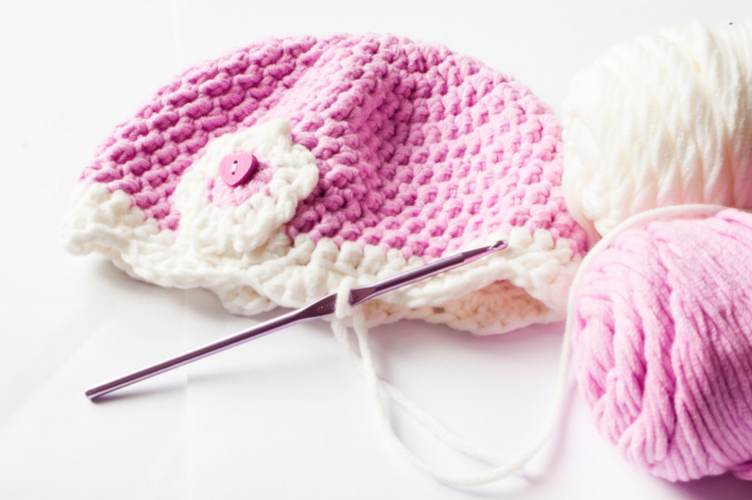 Crochet Basics: Changing Colors Crochet Basics: Changing Colors