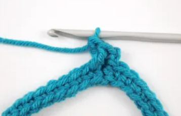 How to Crochet the Basket Weave Stitch