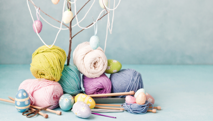 Crochet Basics: Fantail Stitch