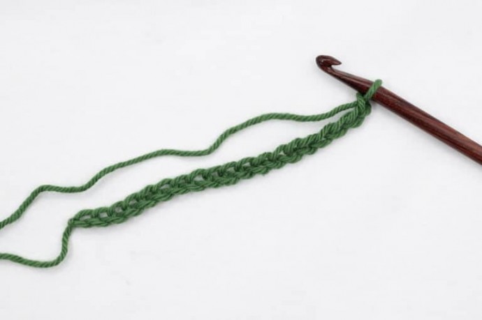 How to Crochet the Brick Stitch Photo Tutorial