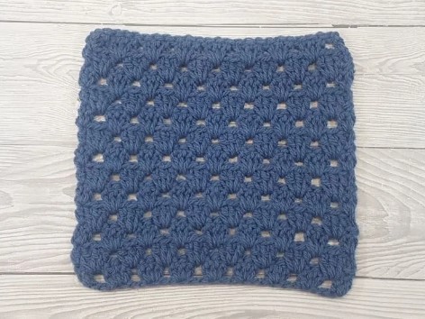 How to Crochet the Granny Stripe Stitch Photo Tutorial How to Crochet the Granny Stripe Stitch Photo Tutorial