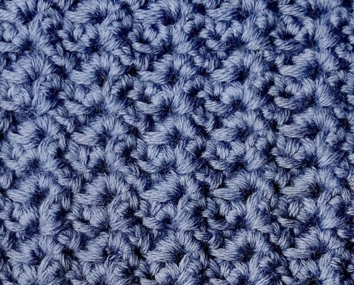 Sprig Crochet Stitch Photo Tutorial Sprig Crochet Stitch Photo Tutorial