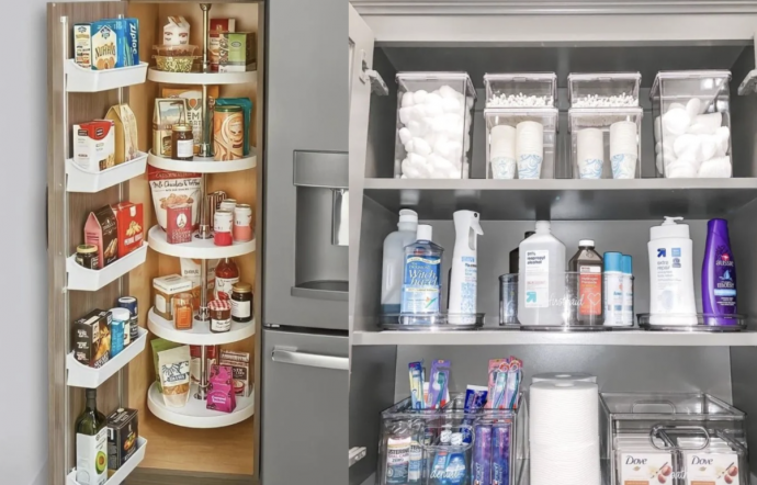 7 Awesome Organization Ideas