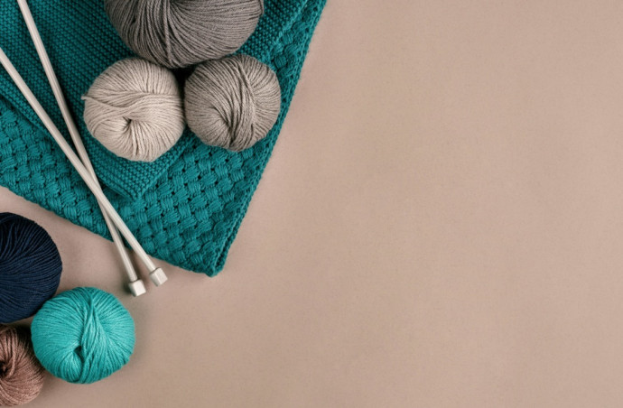 9 Habits That Will Make You a Better Knitter