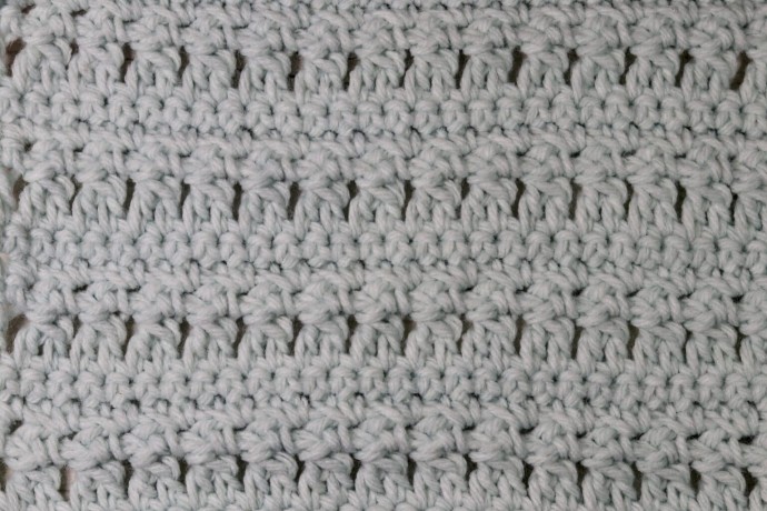 How to Crochet the Keepsake Stitch Photo Tutorial How to Crochet the Keepsake Stitch Photo Tutorial