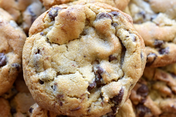 8 Baking Hacks for the Best Cookies