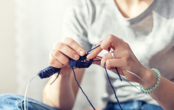 9 Habits That Will Make You a Better Knitter