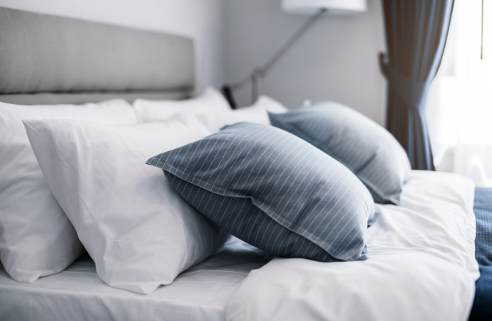 How to Care for Sheets and Bedding: 7 Tips and Tricks