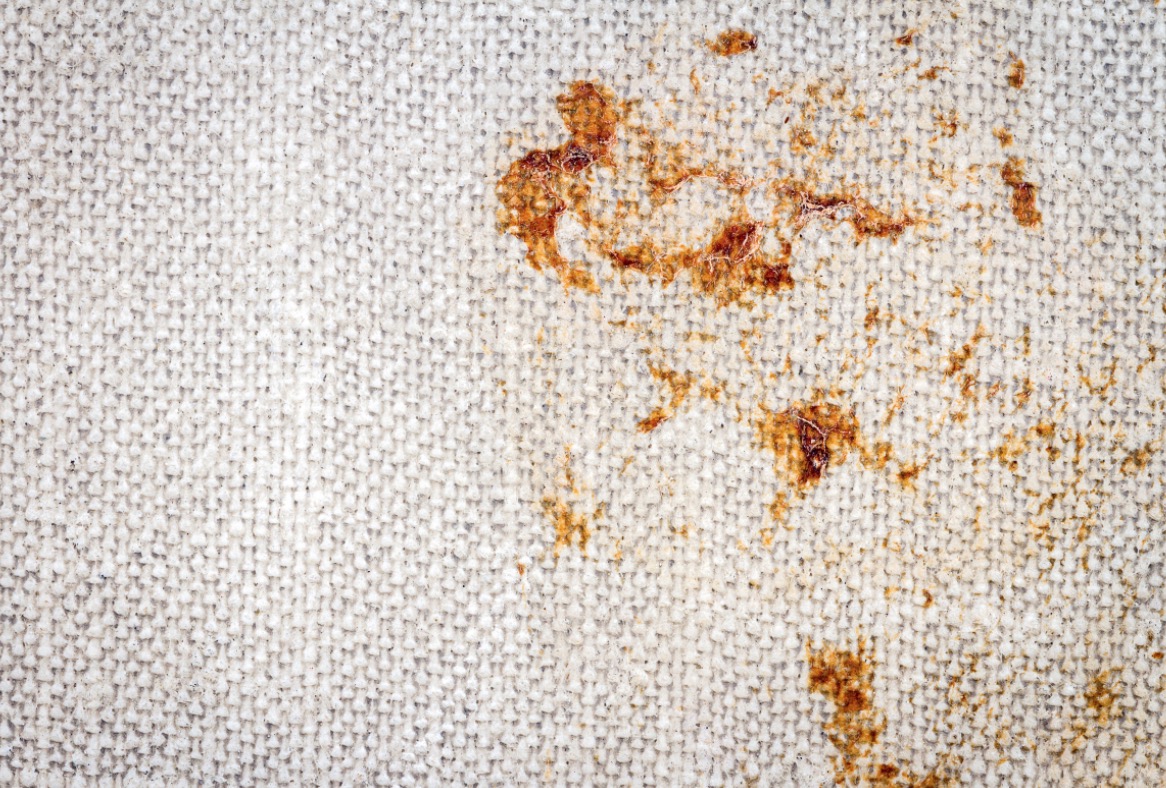 Removing The Toughest Stains — Brilliant Life Hacks