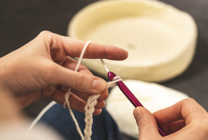 7 Top Crochet Hacks to Learn