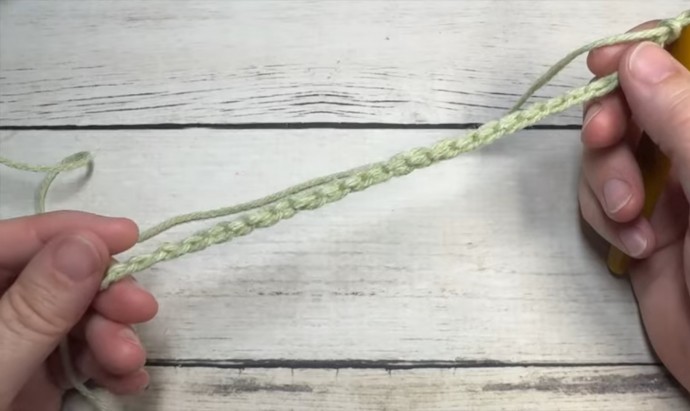 How to Crochet the Wavy Shell Stitch Photo Tutorial