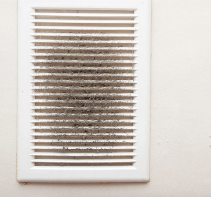 8 Easy Solutions to Make Your Home Less Dusty