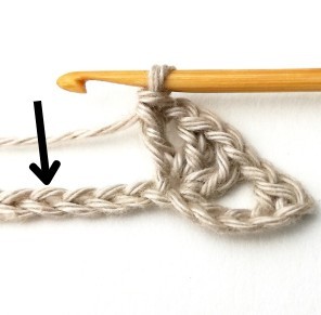 How to Crochet the Popcorn and Lacy Shell Stitch Photo Tutorial