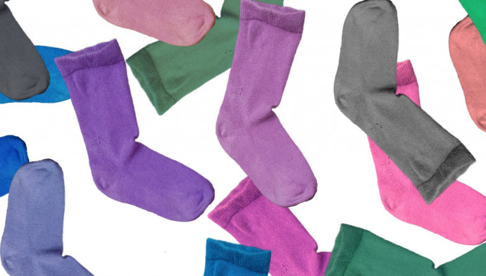 Hacks to Repurpose Your Mismatched Socks